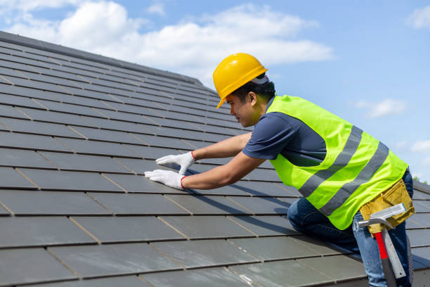 Tile Roofing Contractor in Lipscom, AL