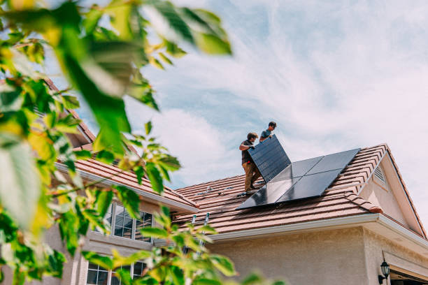 Best Metal Roofing Contractor  in Lipscom, AL