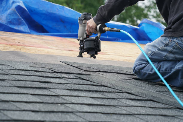 Best Storm Damage Roof Repair  in Lipscom, AL